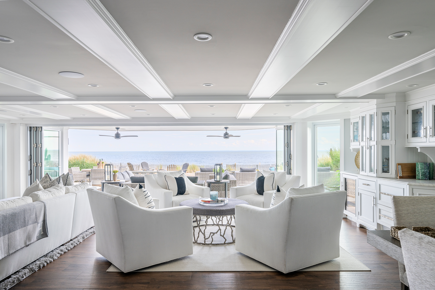 About Us — Interior Design Studio