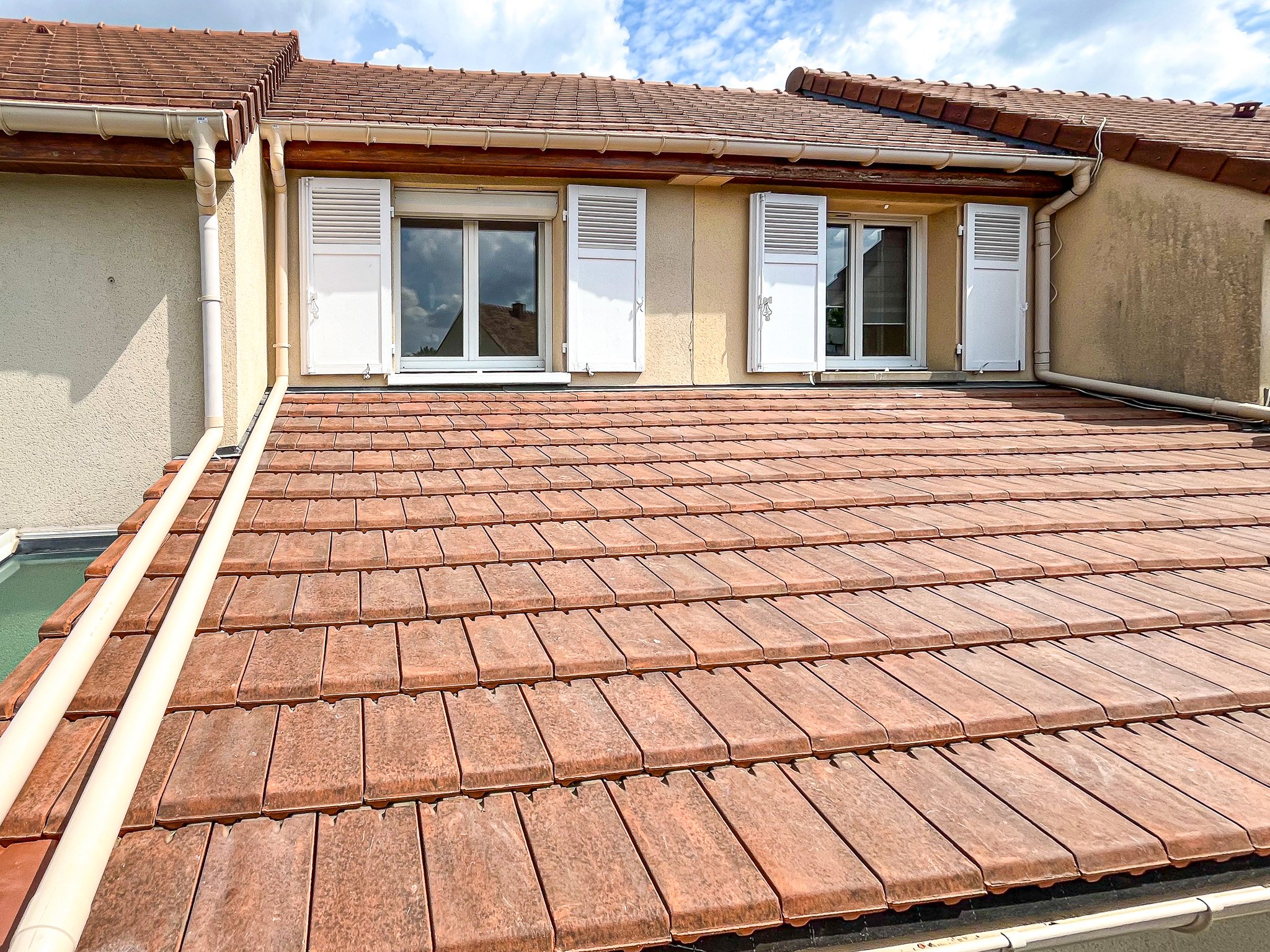 TH Couverture réalisation couverture