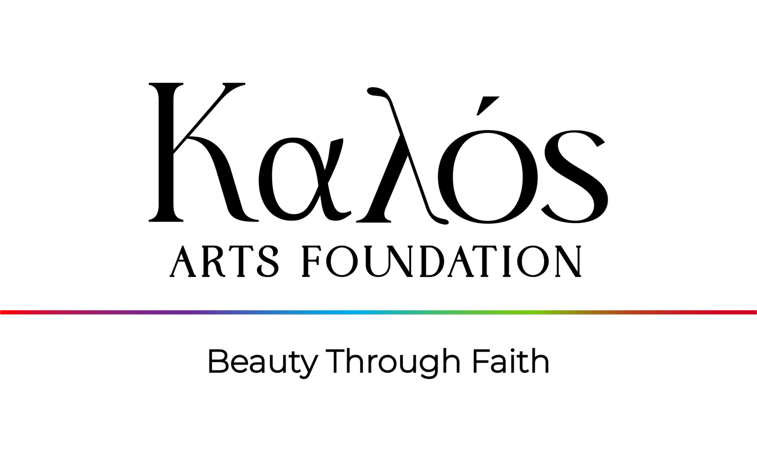 Kalos Arts Foundation