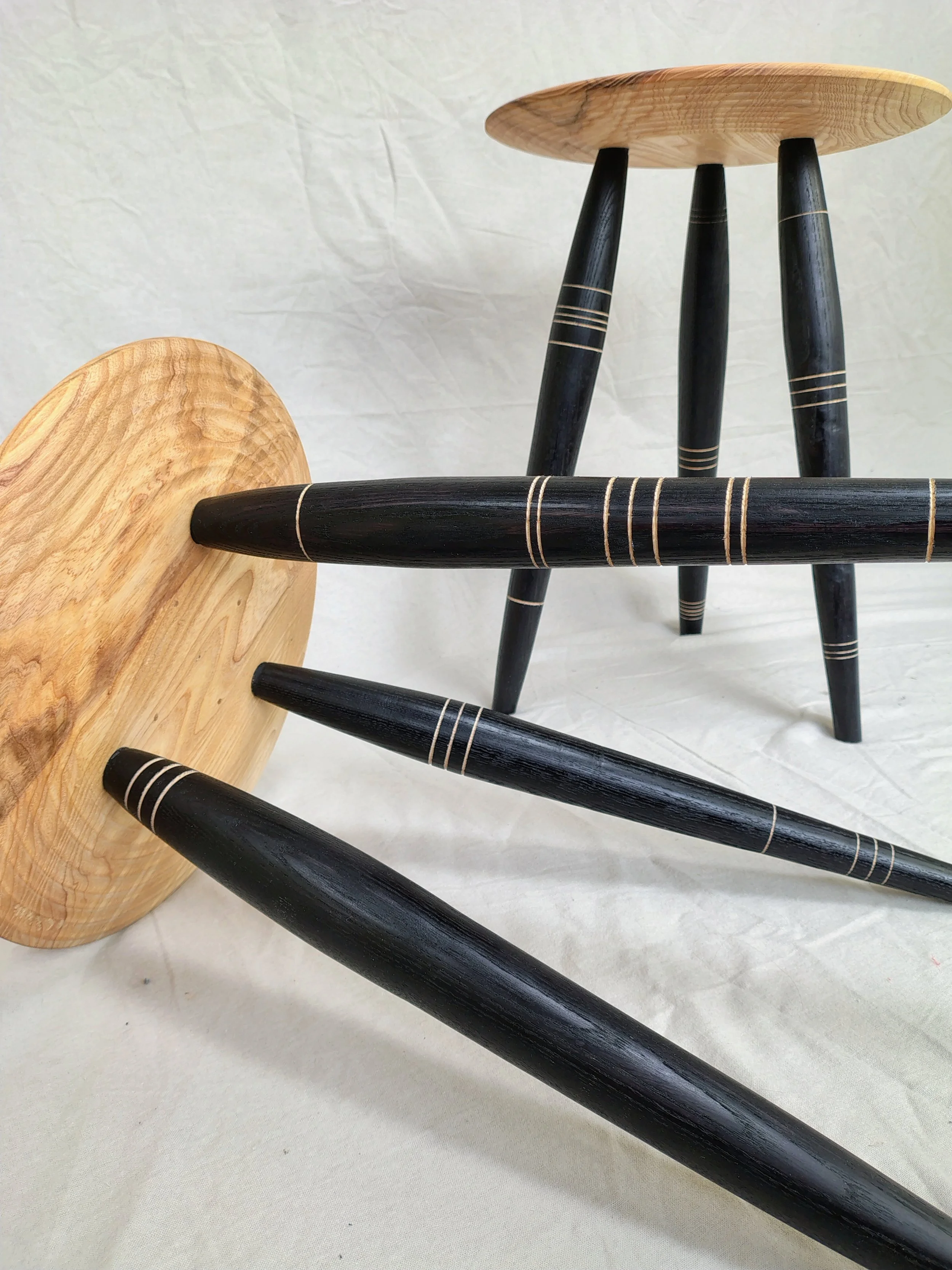 Ecliptic Side Tables (2026)