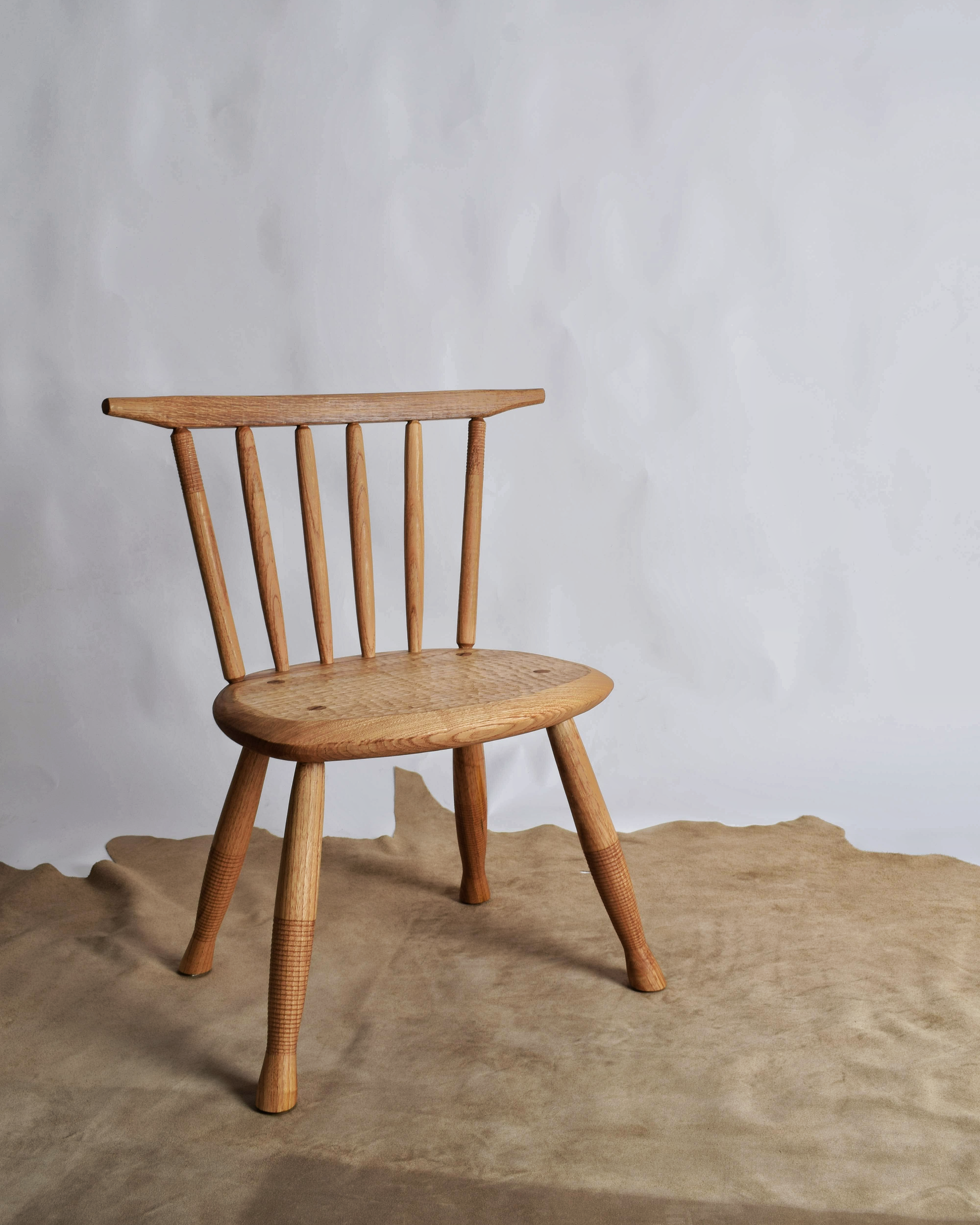 Ock Chair (2026)