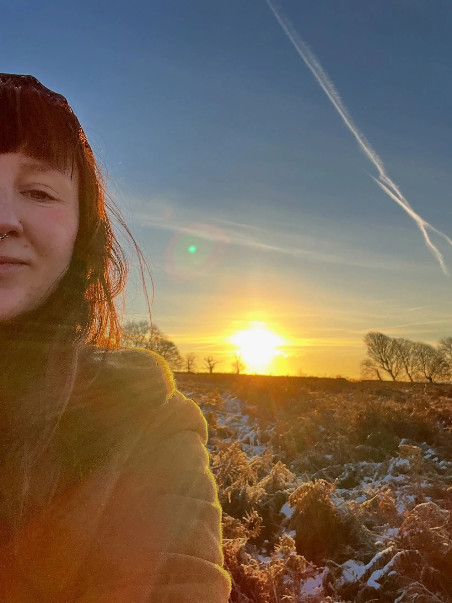 Its been spiritually and physically wonderful walking my little boy to school over the last few weeks. Ive been averaging 18,000 steps a day. Life without a car is difficult and challenging, especially when you live in the countryside on the edge of 