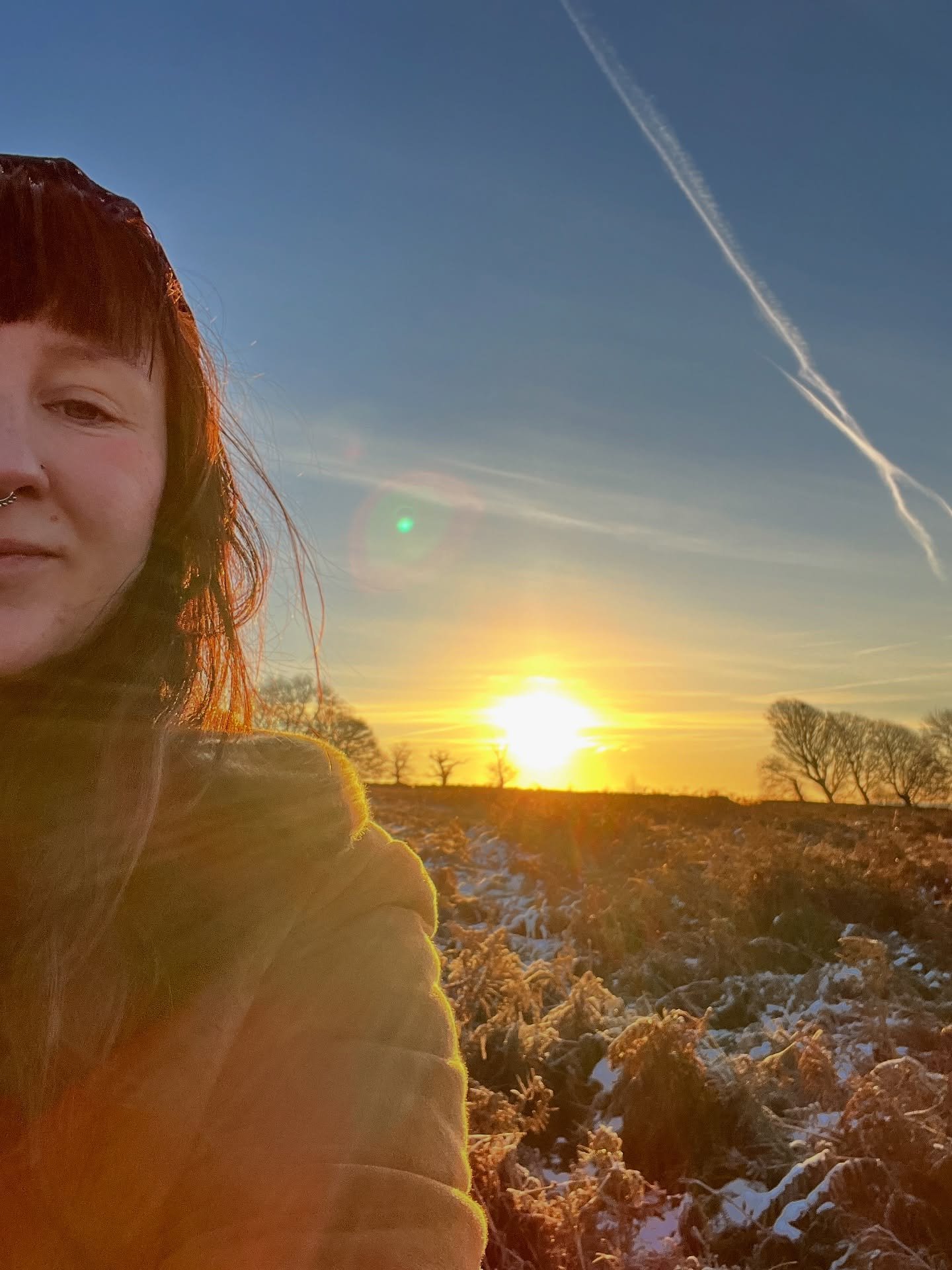 Its been spiritually and physically wonderful walking my little boy to school over the last few weeks. Ive been averaging 18,000 steps a day. Life without a car is difficult and challenging, especially when you live in the countryside on the edge of 