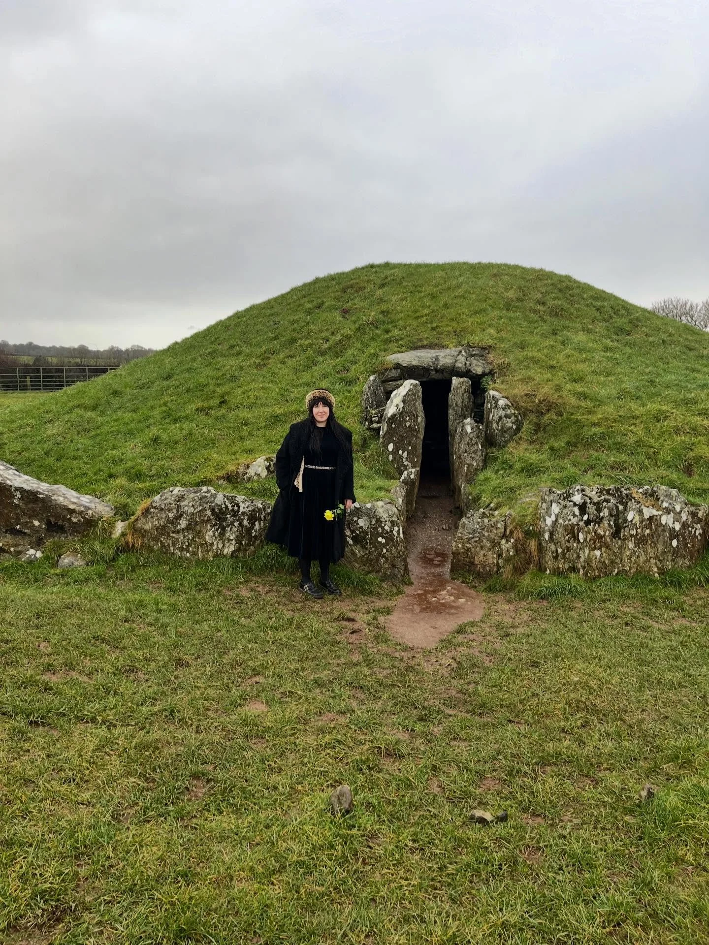 Winter and summer with the ancients of Anglesey! Many of you have asked why i haven&rsquo;t produced a yearly forecast! Frankly I&rsquo;m a little breathless by the current reality the &lsquo;man&rsquo; is projecting. My yearly forecast will instead 