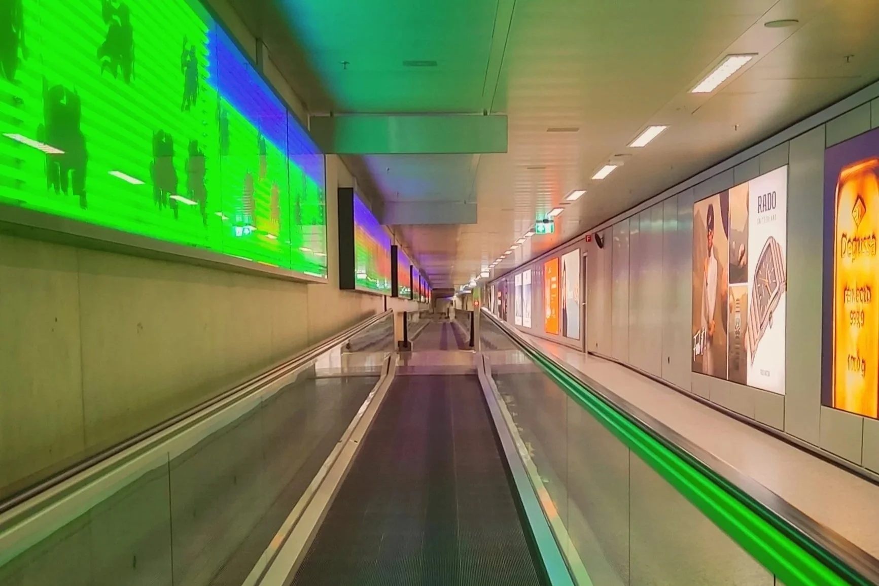 🎆✒️📖💌 The Girl Who Wakes Early Again | The Year That Carried a Strange Clock