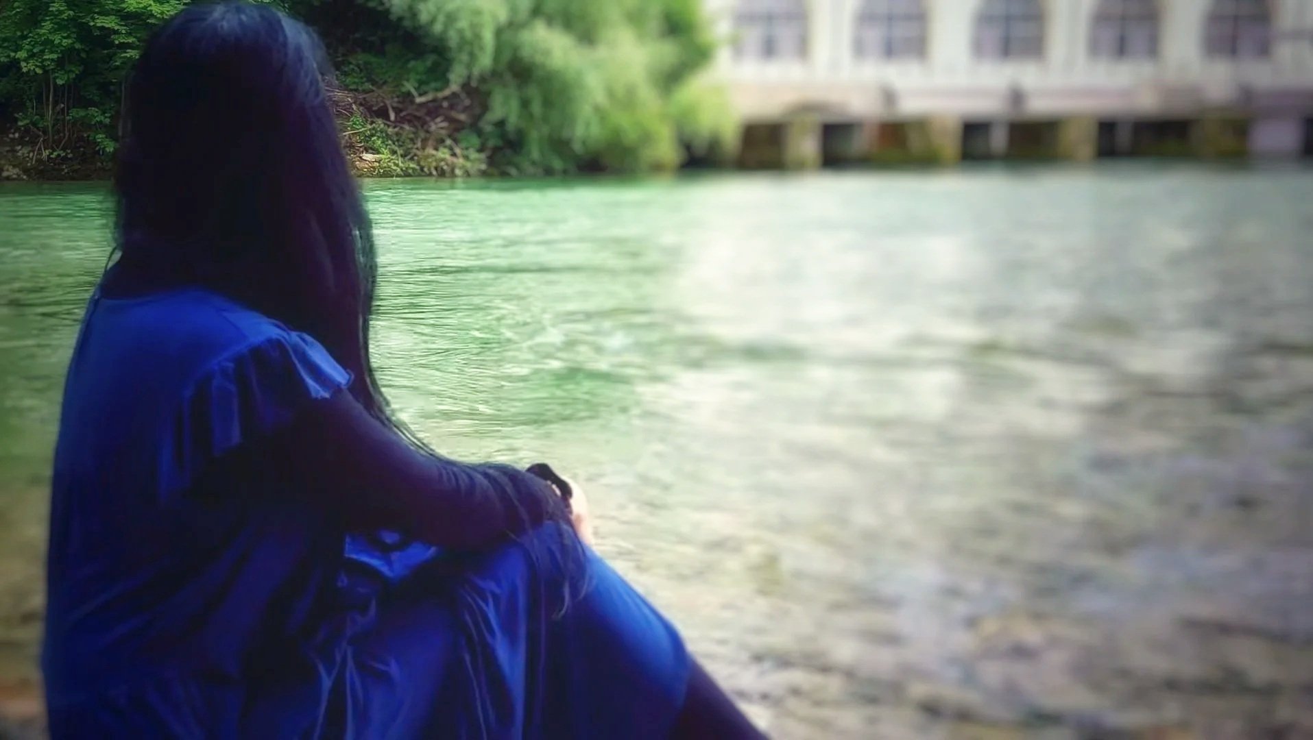 🌍 🕳️✨🌱 The Seed in the Midst of Darkness