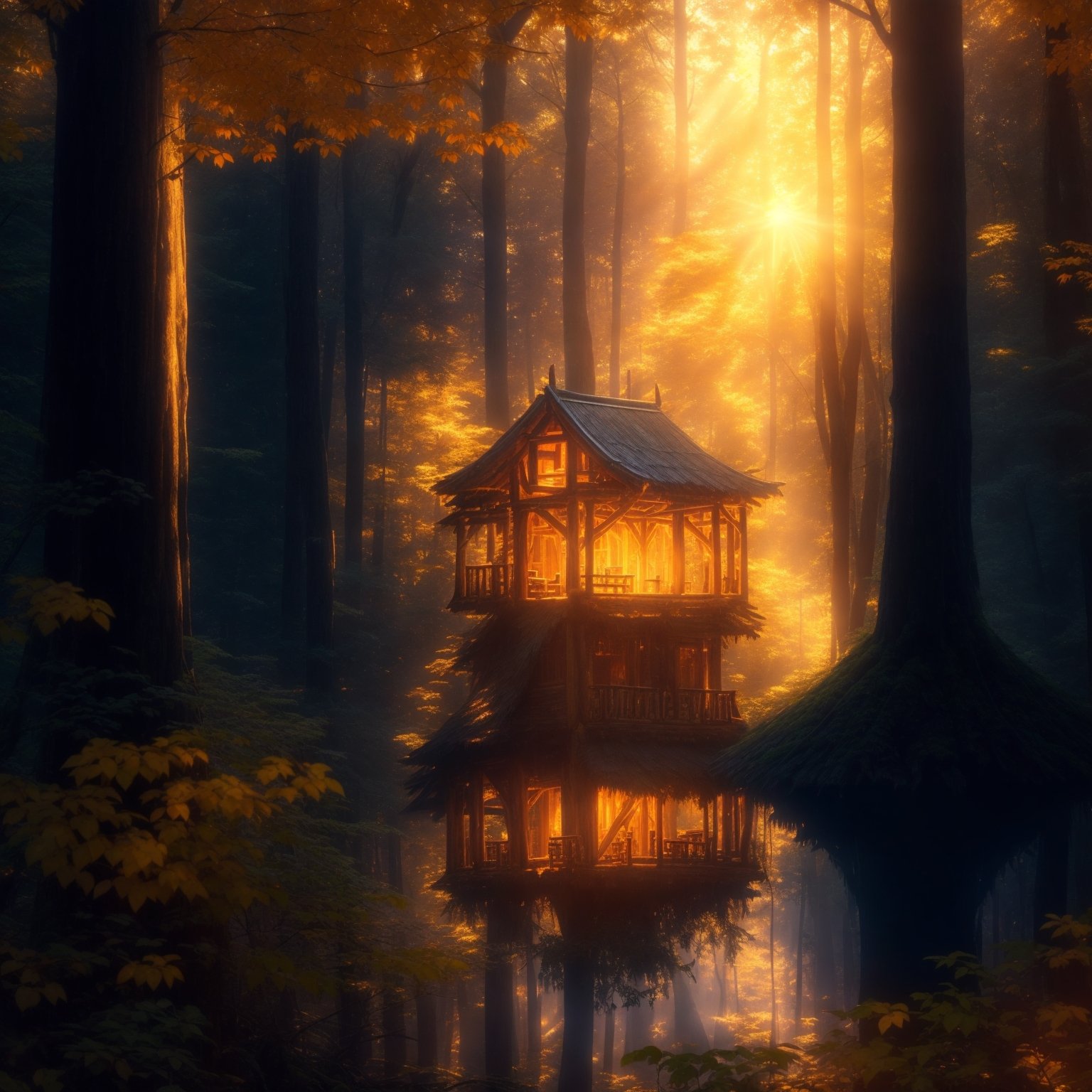 DreamShaper_v6_Veiled_by_a_dense_forest_a_floating_island_hold_0 (4).jpg