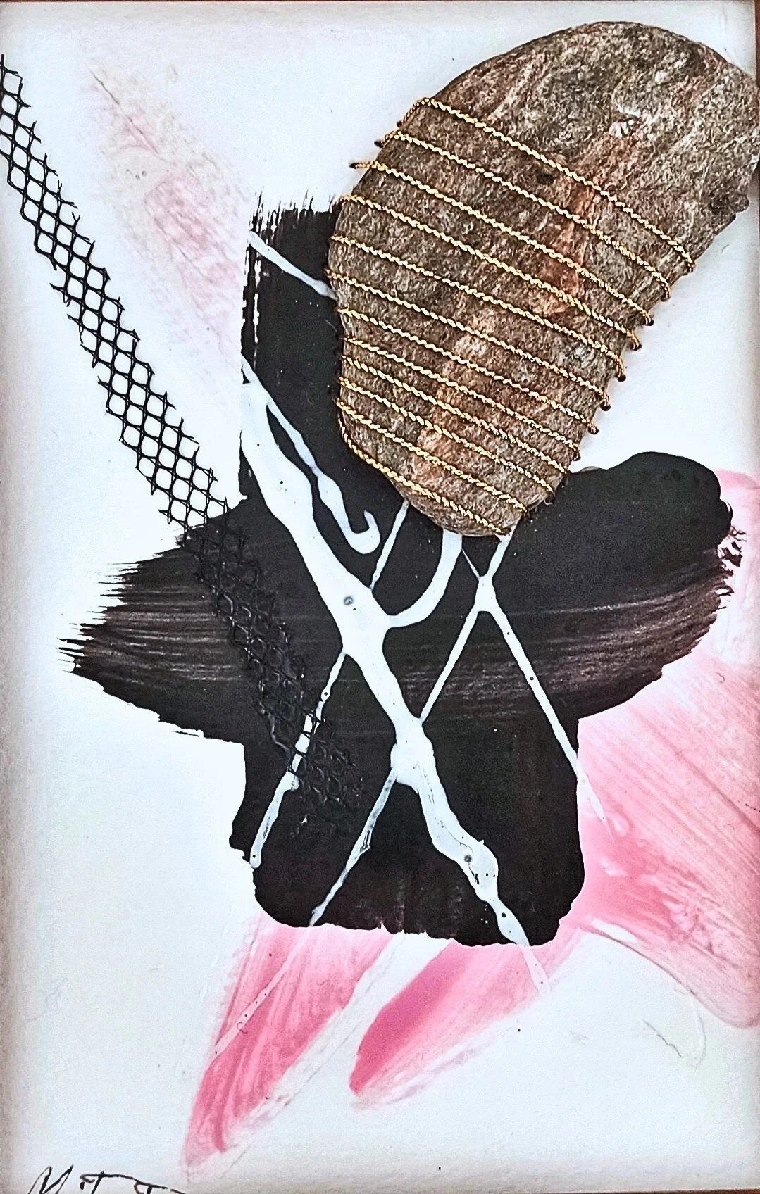 Pedestales de Luz / Pedestals of Light