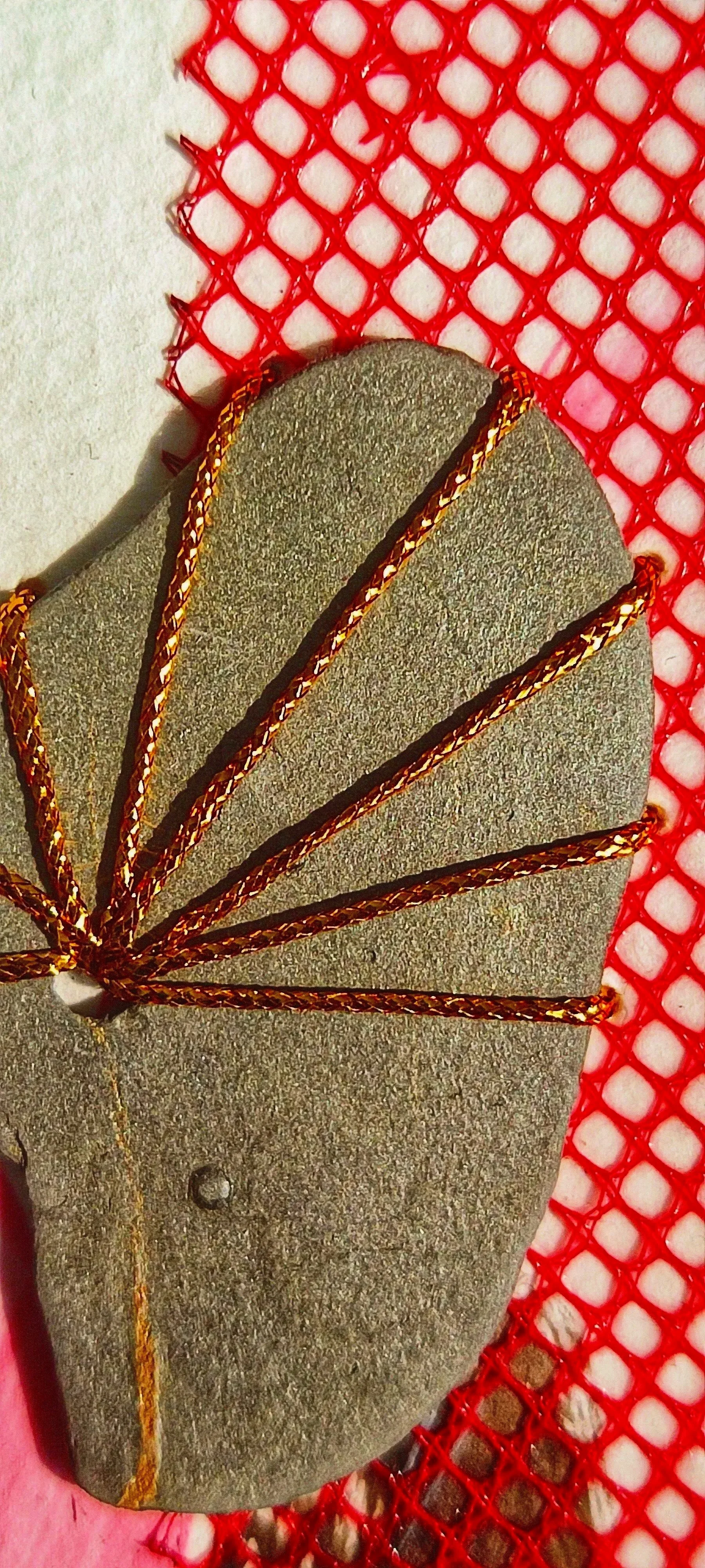 Pedestales de Luz / Pedestals of Light