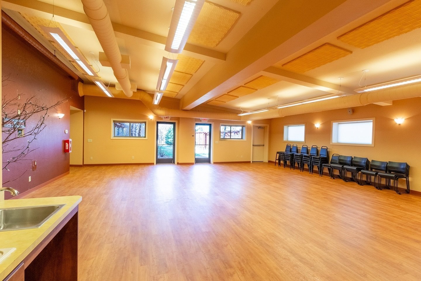 Now accepting bookings!

#missoulamidtown #missoula #montana #eventcenter #missouladowntown