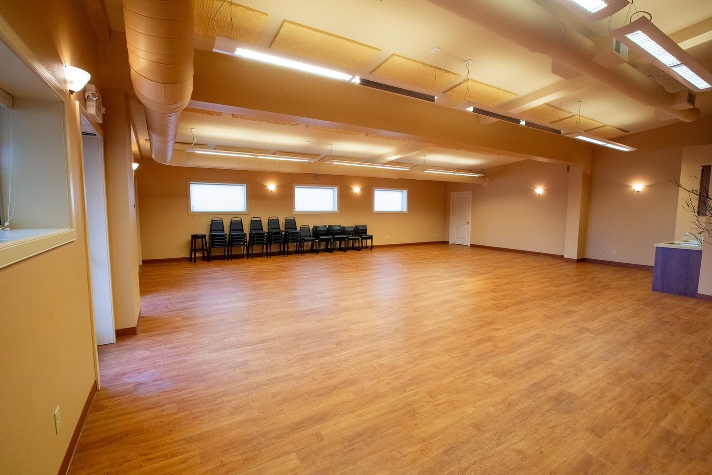 Now accepting bookings!

#missoulamidtown #missoula #montana #eventcenter #missouladowntown