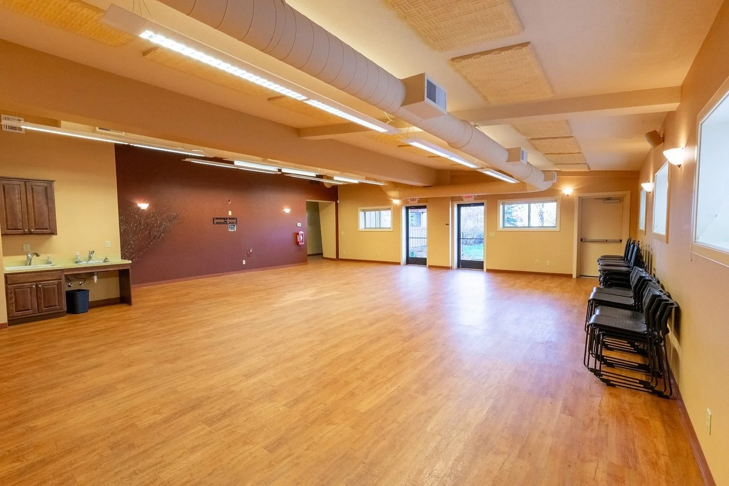 Now accepting bookings!

#missoulamidtown #missoula #montana #eventcenter #missouladowntown