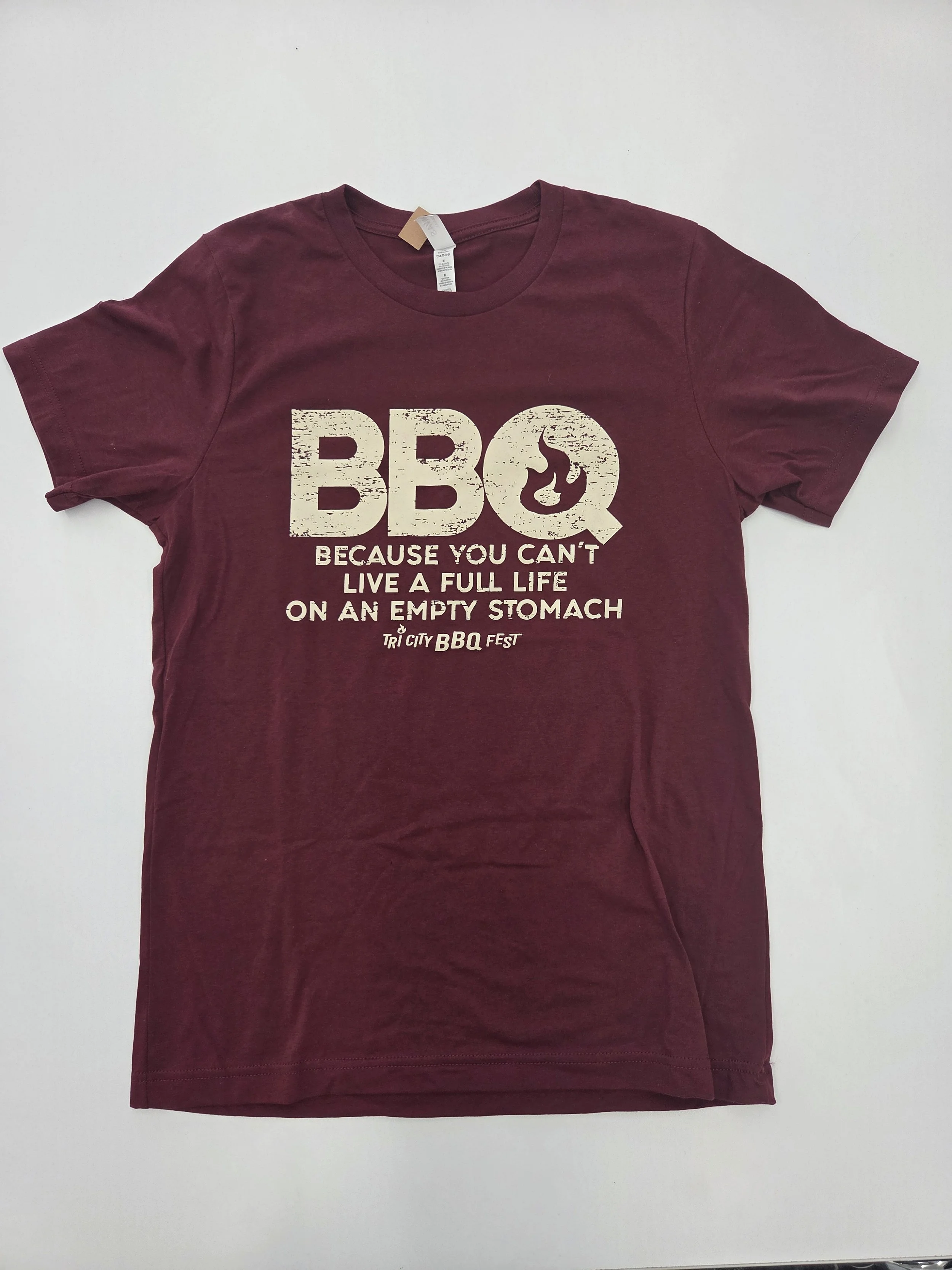 BBQ Fest Shirt - BBQ