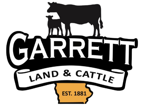 GLC Beef, Garrett Land & Cattle, Dow City, American Beef, Family owned cattle