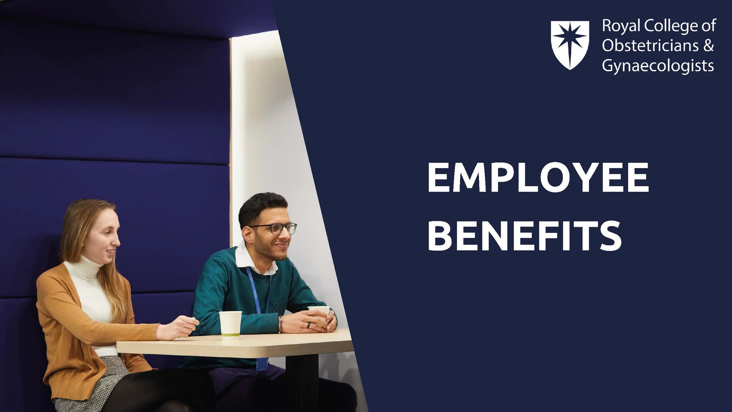 Click to read our Employee Benefits