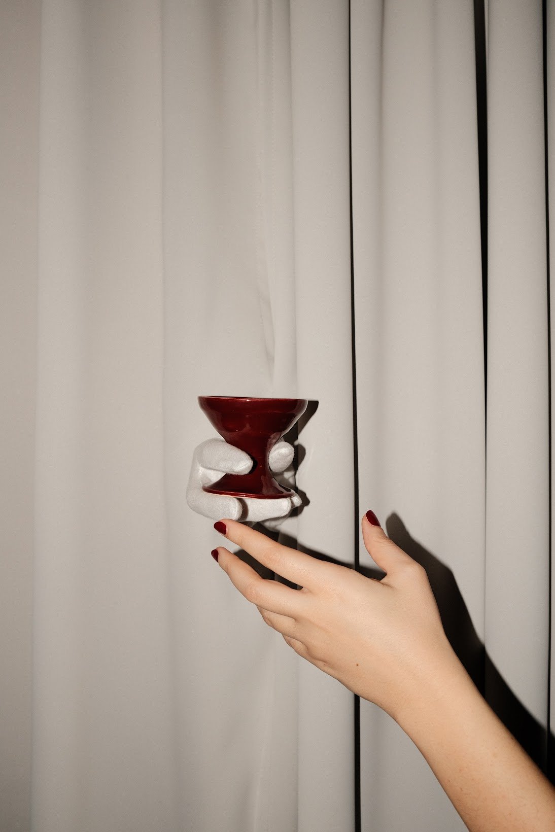 Share Wine Goblet — Wine