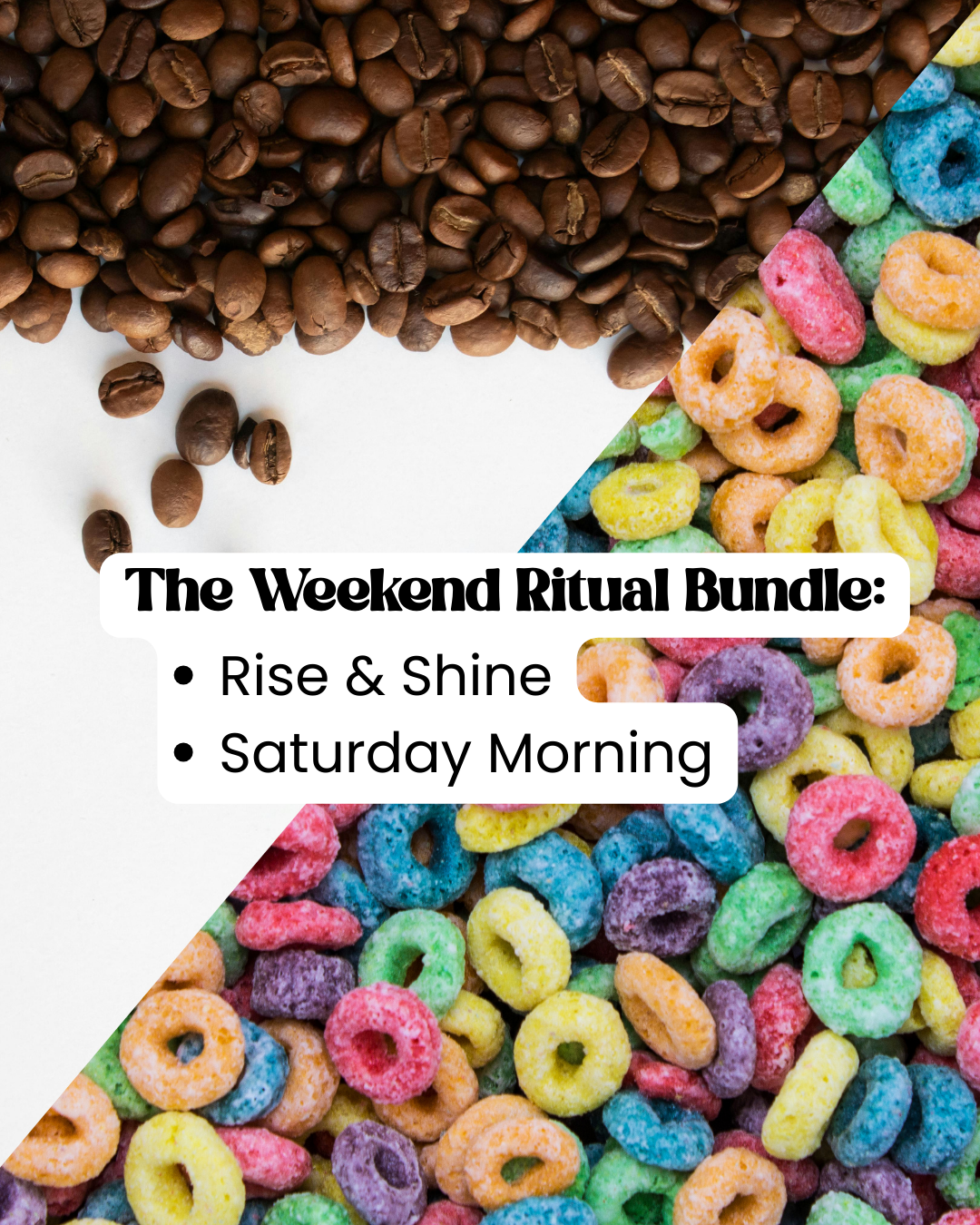 The Weekend Ritual Bundle