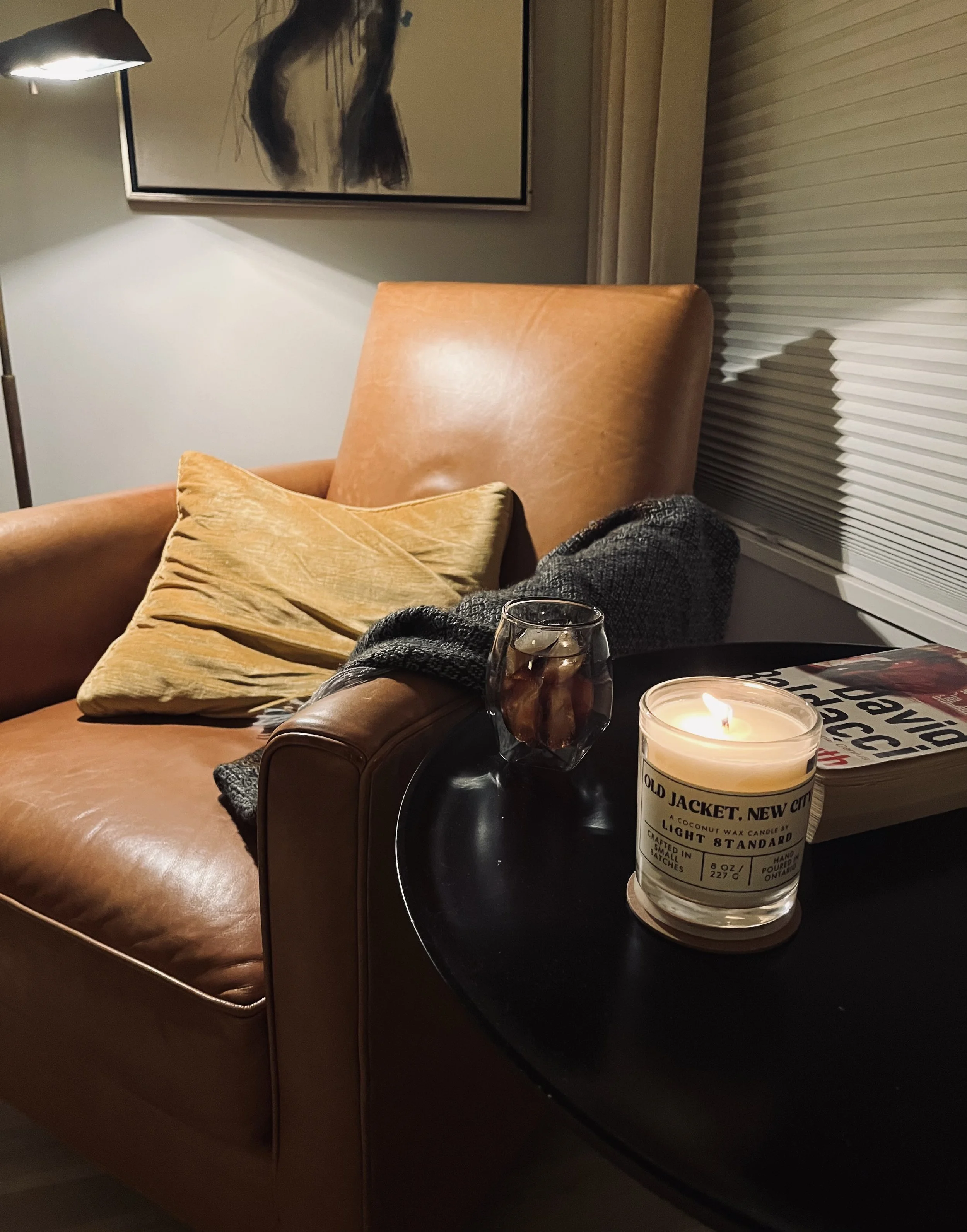 After work - from Harry in BC