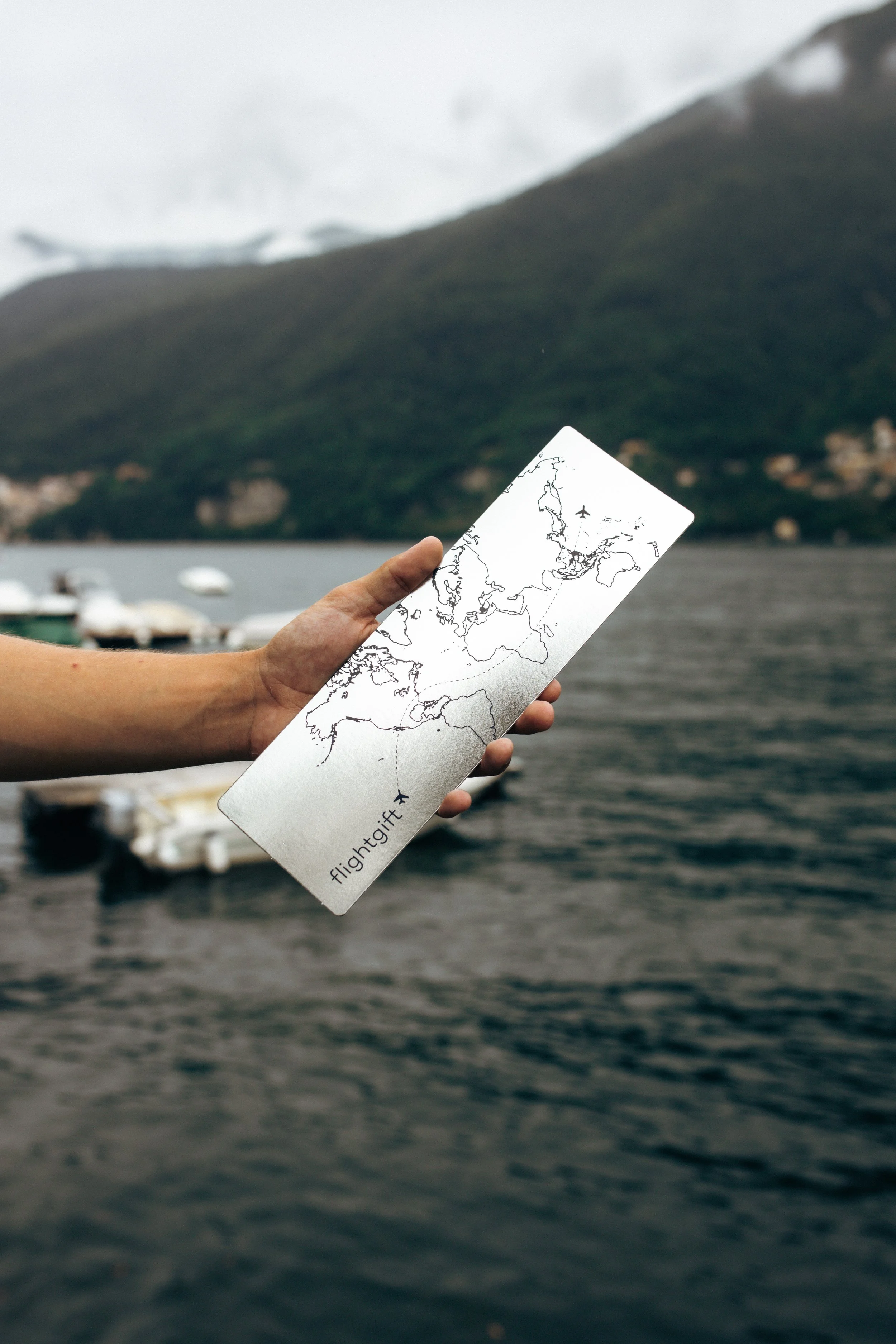 Experience Gift - Social Content