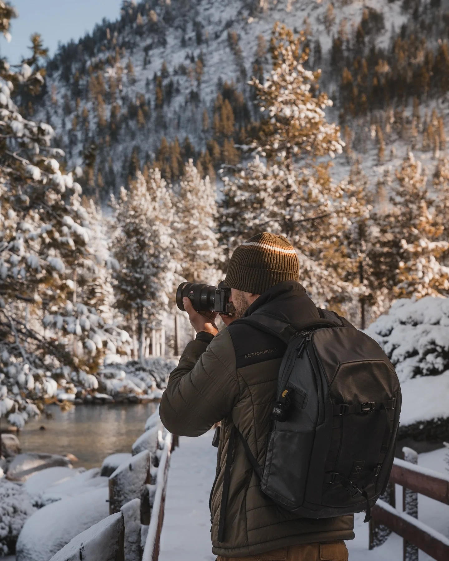 This is Nevada ✨

Yep, you read that right.

Here are five facts about Sand Harbor at Lake Tahoe:

📍Location and Size: Sand Harbor is situated on the northeastern shore of Lake Tahoe, Nevada, encompassing 55 acres of sandy beaches and forested areas