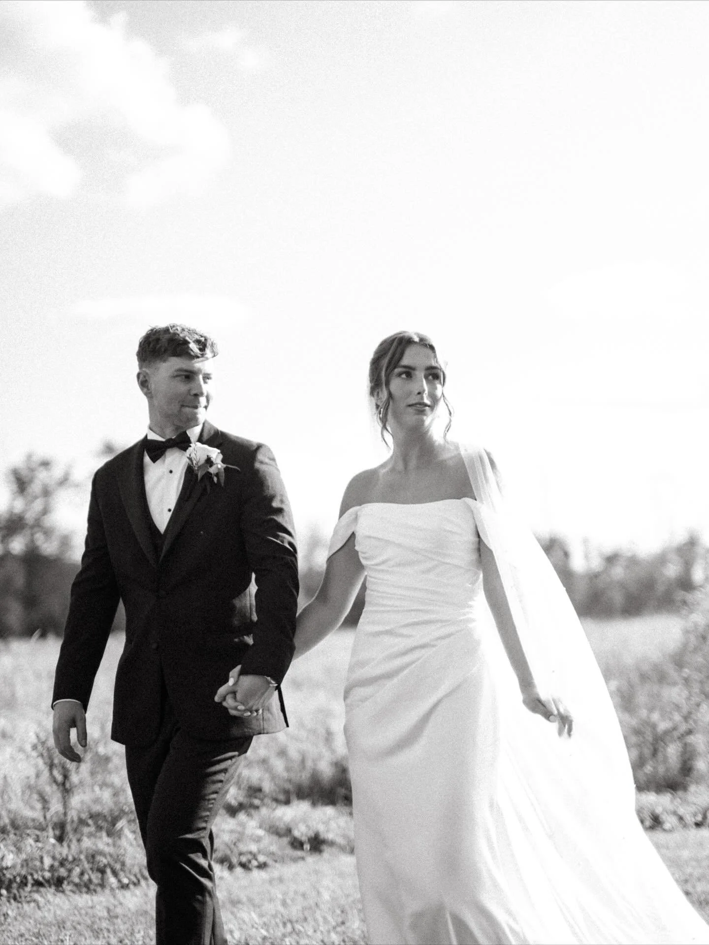 Amanda + Jack | light and flora and the sweetest love. Looking forward to sharing photos of the reception as well!