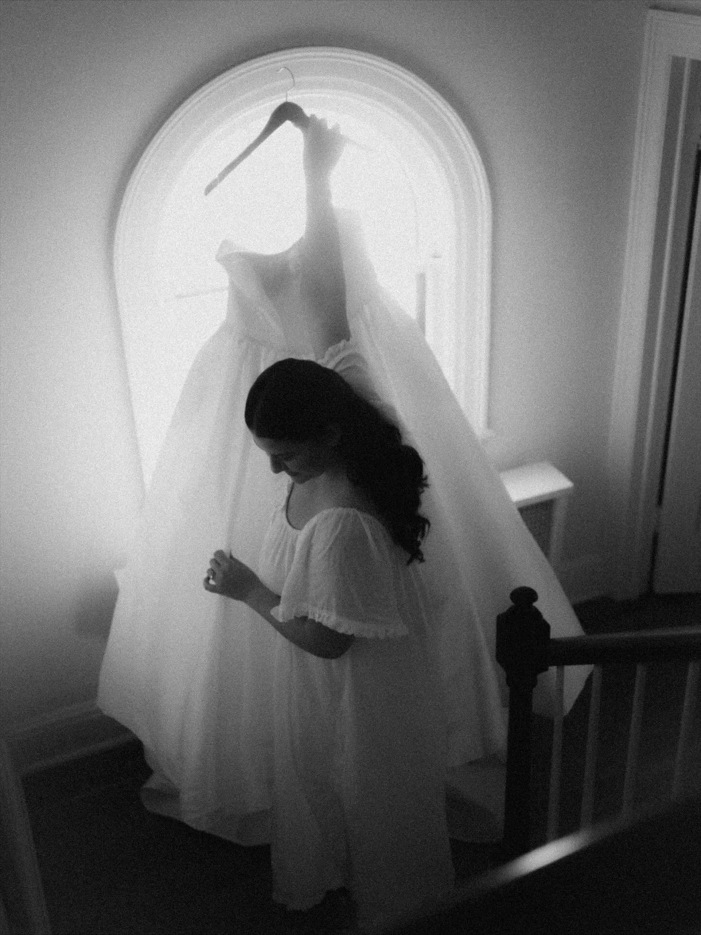 Maeve + Joseph | one of the FUNNEST weddings we&rsquo;ve ever photographed! What a lovely village these two have. Also really adored the gathering at the altar for communion. It&rsquo;s the first time I&rsquo;ve ever seen this and it was so very prof