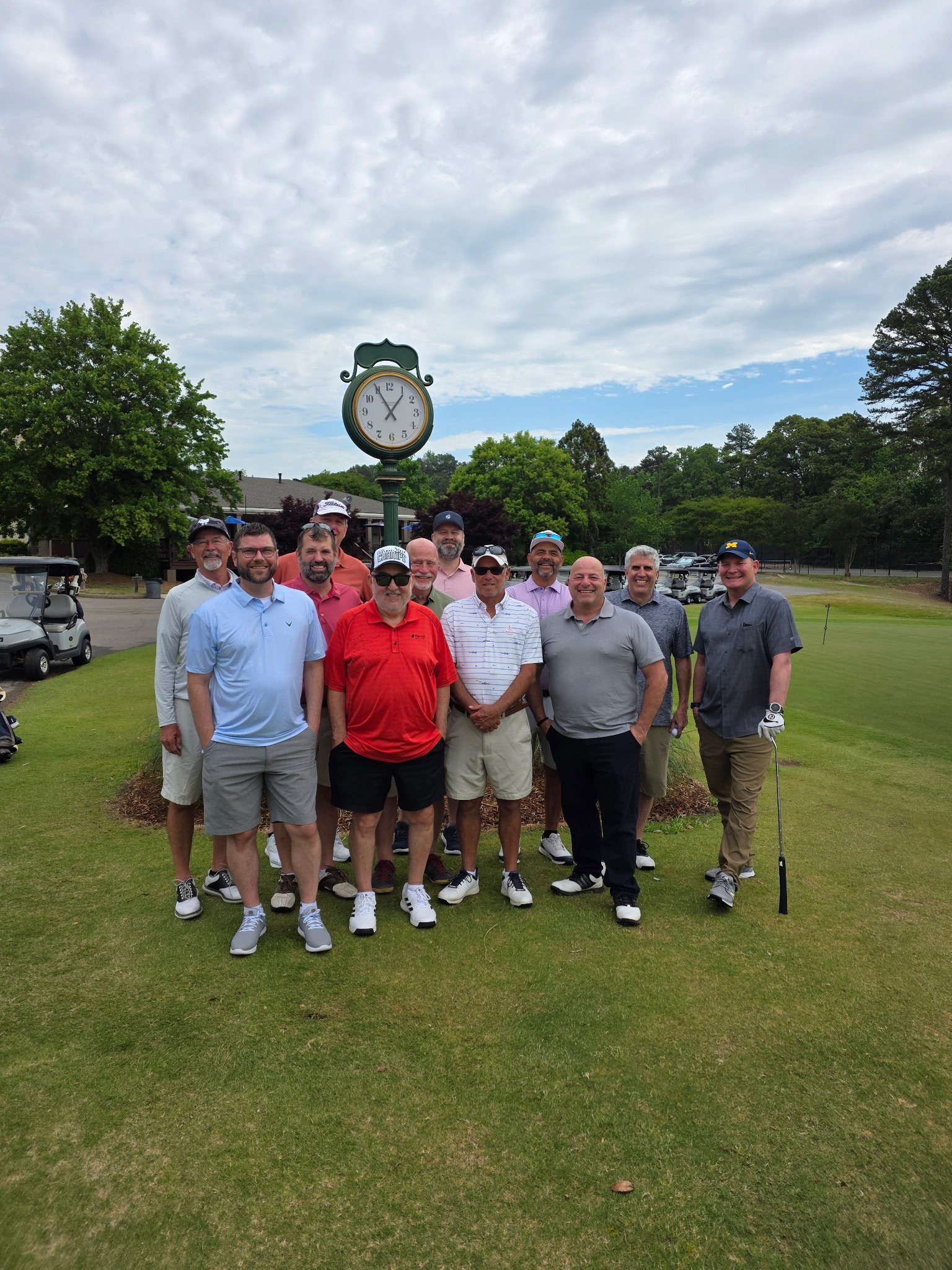 2nd Somewhat Annual Worldwide Club Meeting Reunion  April 24-25, 2026 Greenville, SC