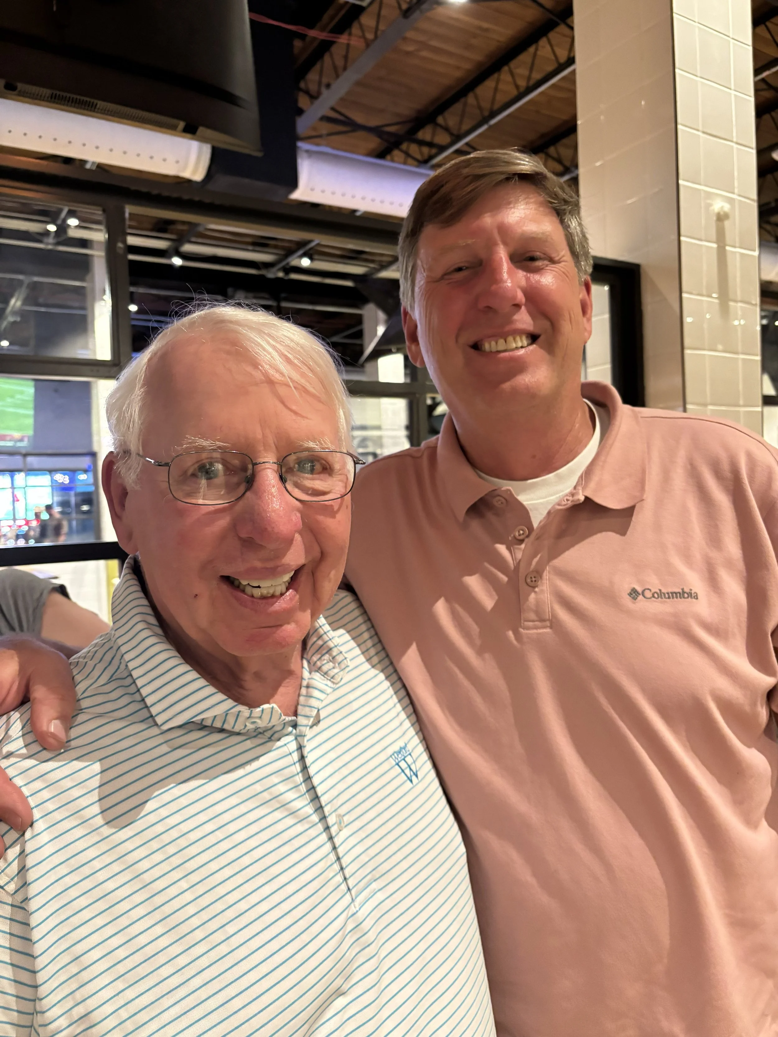 2nd Somewhat Annual Worldwide Club Meeting Reunion  April 24-25, 2026 Greenville, SC