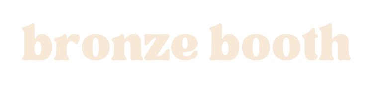 Bronze Booth | Contactless Spray Tan Booths | Belfast, Bangor Derry ...