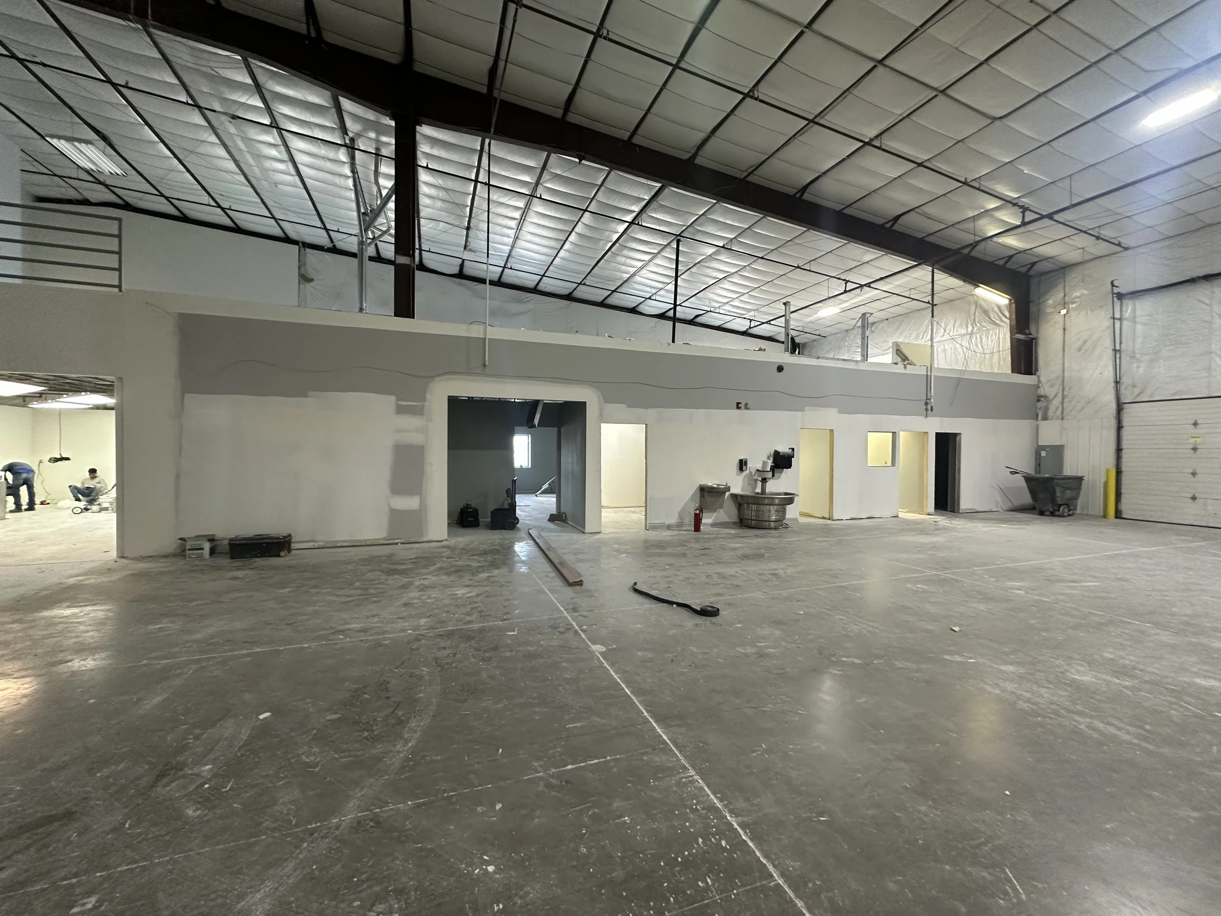 Knapheide, Colorado Distribution Center