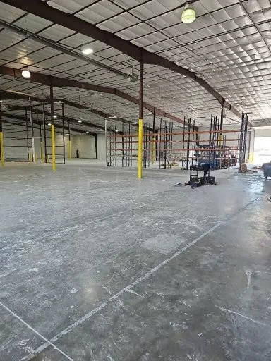 Knapheide, Colorado Distribution Center