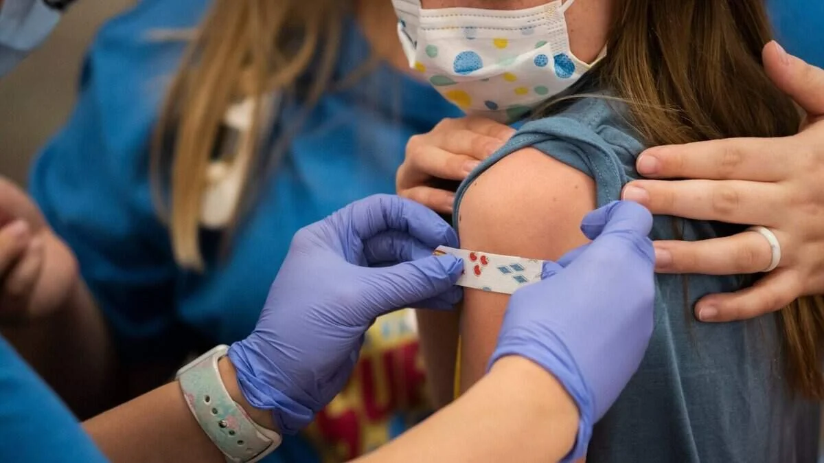 Flu &amp; Covid Vaccination