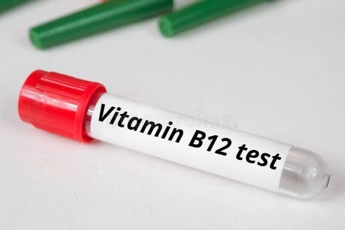 Signs You Might Need a Vitamin B12 or Iron Check
