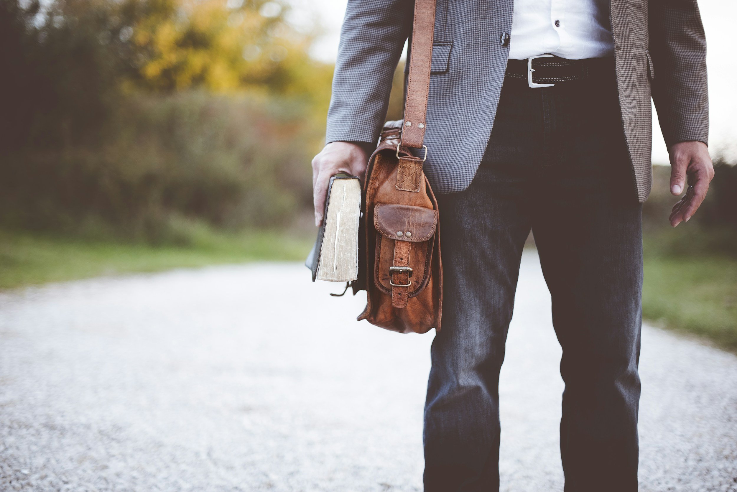 Samaritan Counseling Pastor Workshop