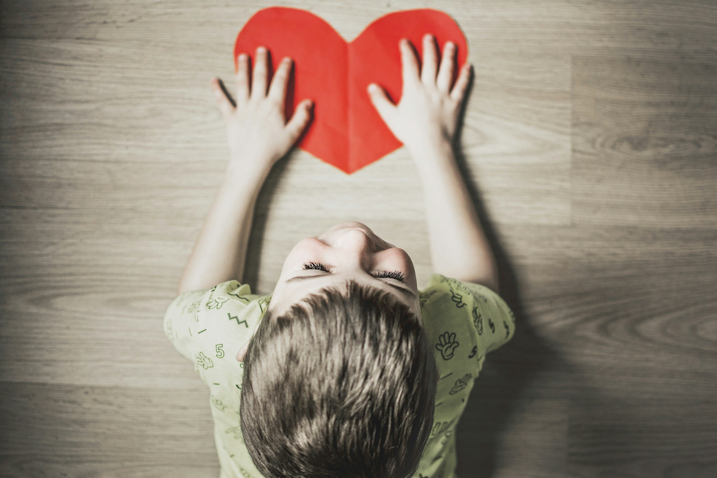 All God's Children Autism Workshop