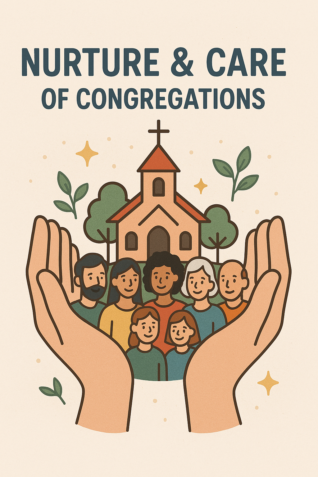 Nurture and Care of Congregations