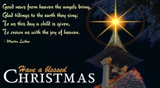 Presbytery Office Closed