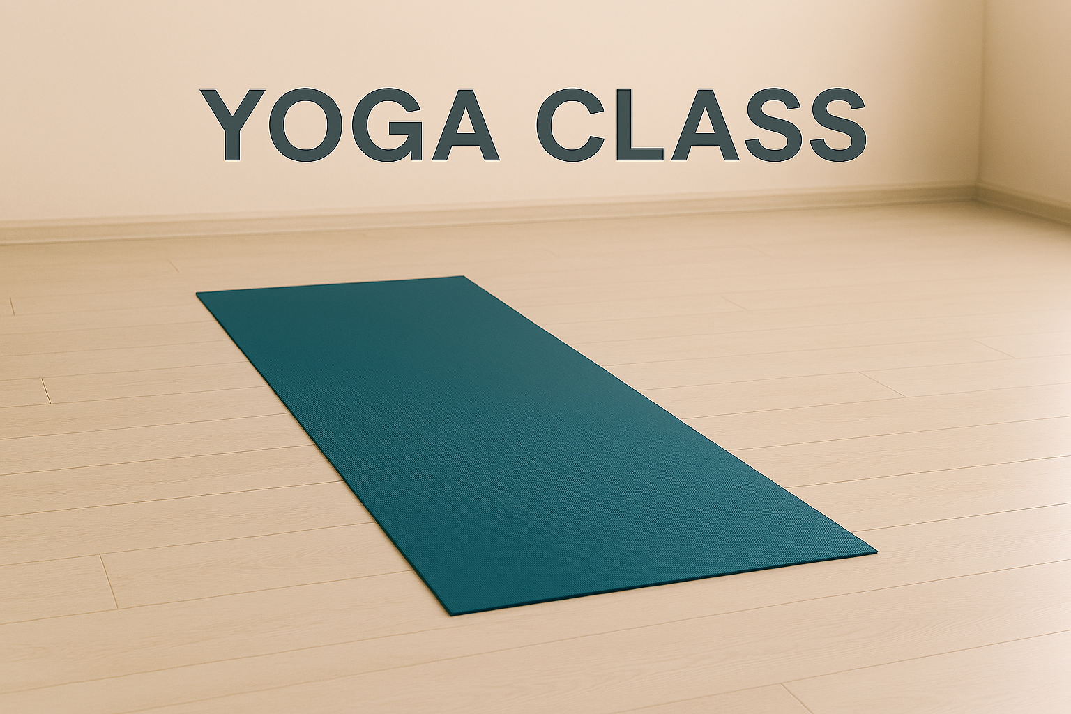 Yoga Classes