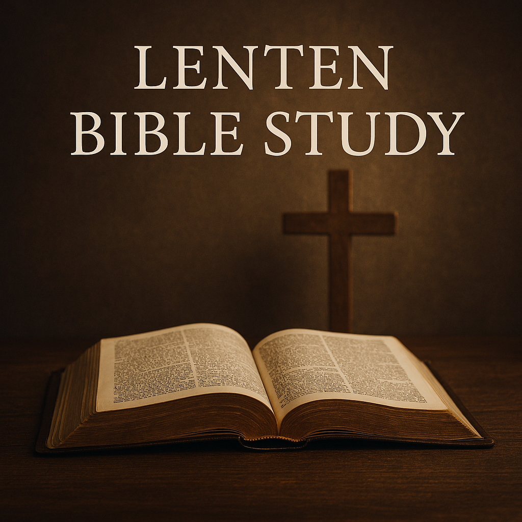 What is Bible Study?