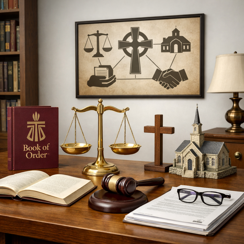 Constitutional Compliance of the NCC Meeting