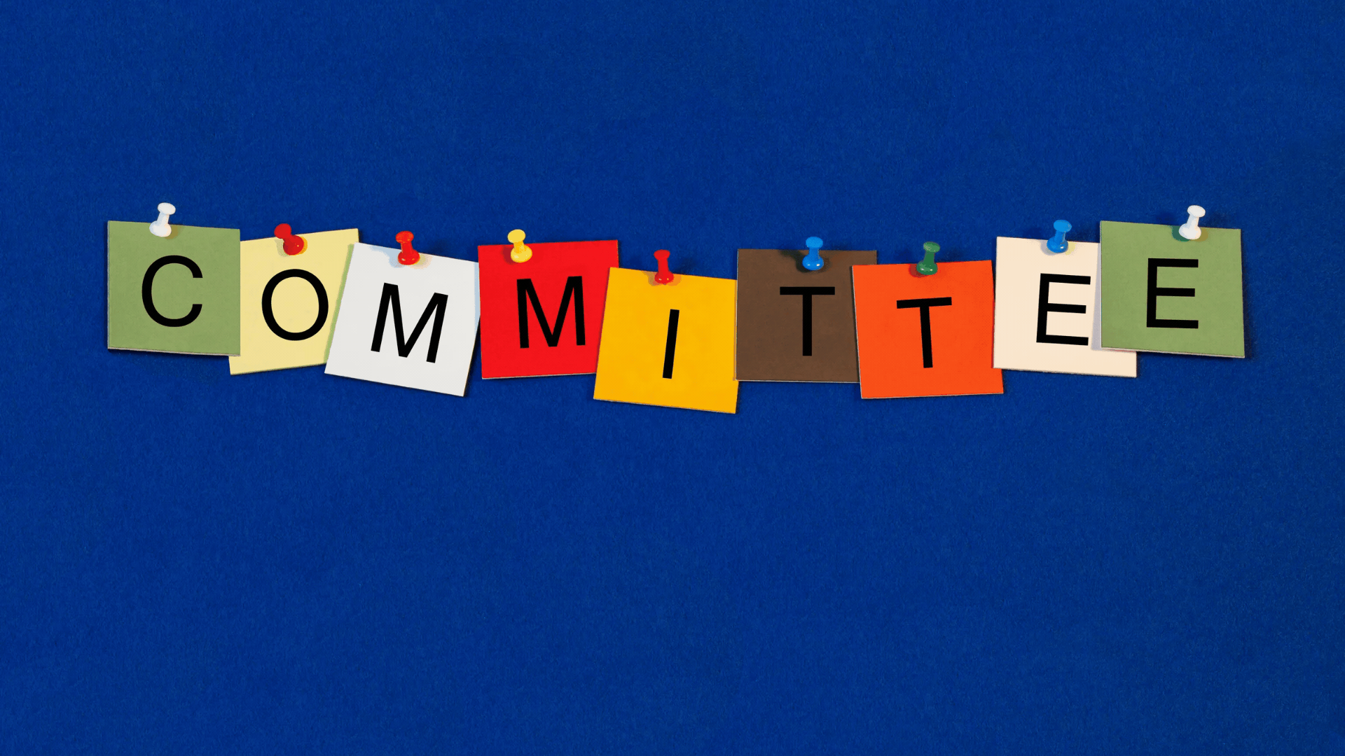 Fair Worship Committee Meeting