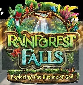 VBS at Church of the Covenant