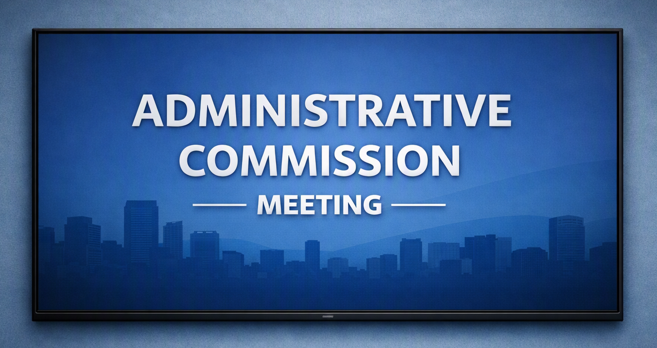 Administrative Commission - Hope NWC