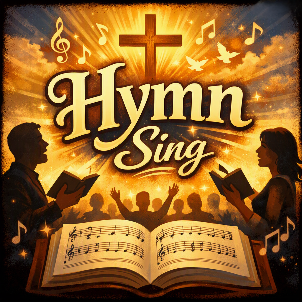 Hymn Sing
