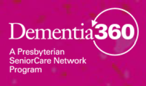 Living with Dementia
