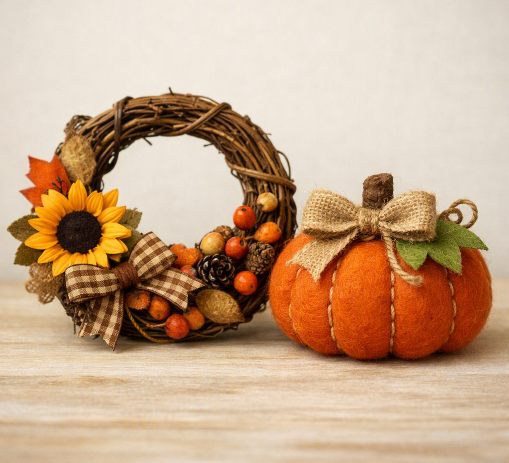 Annual Fall Craft Show