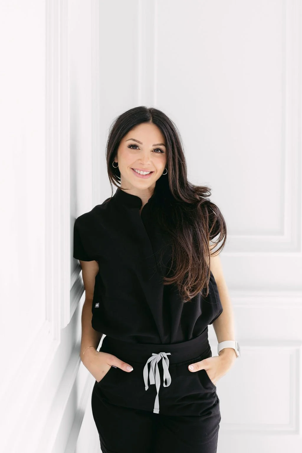 Nurse Practitioner in St. Catharines. Best Nurse Injector