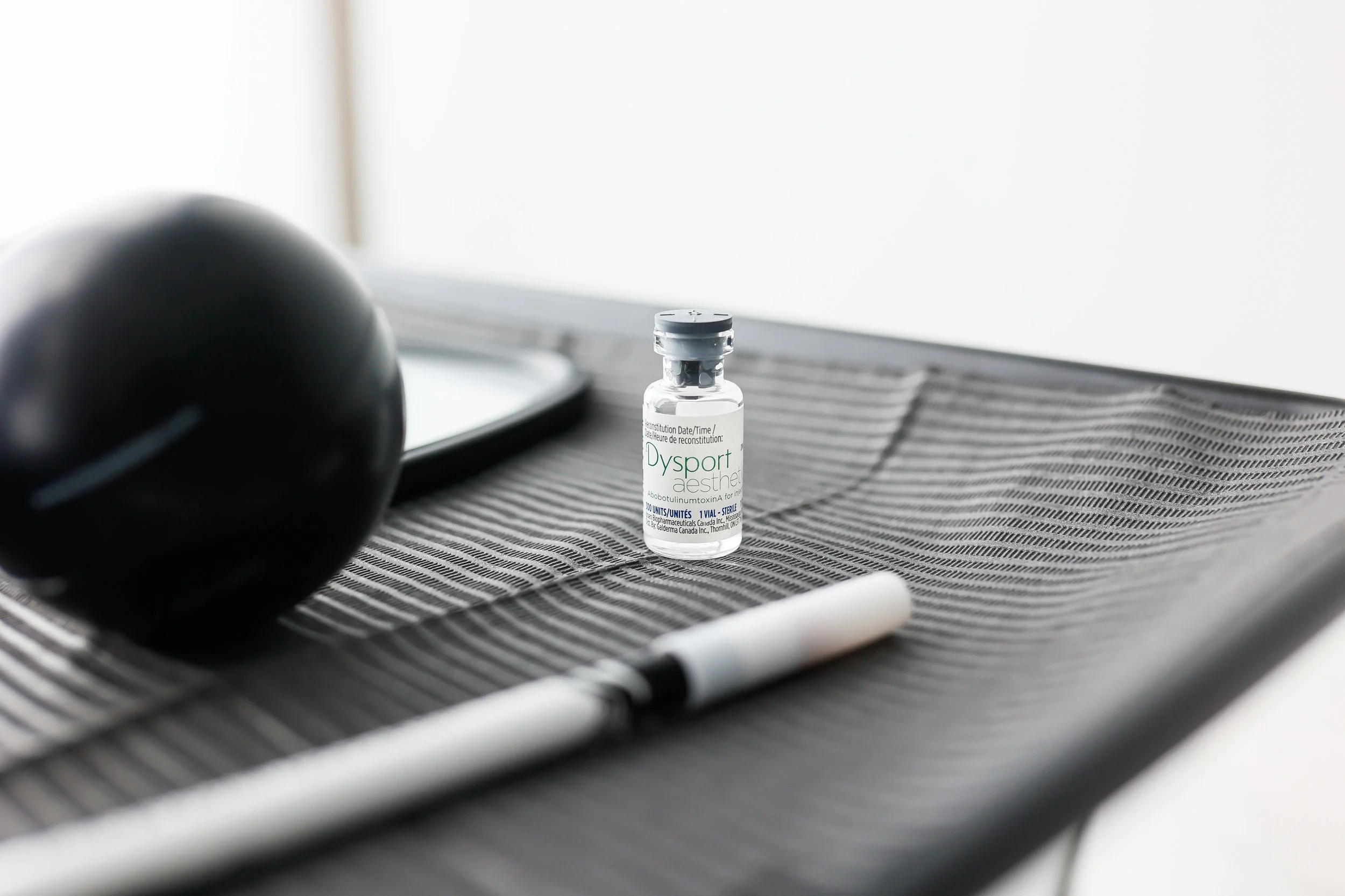 Botox vs Dysport: Which Neuromodulator is Right for You?