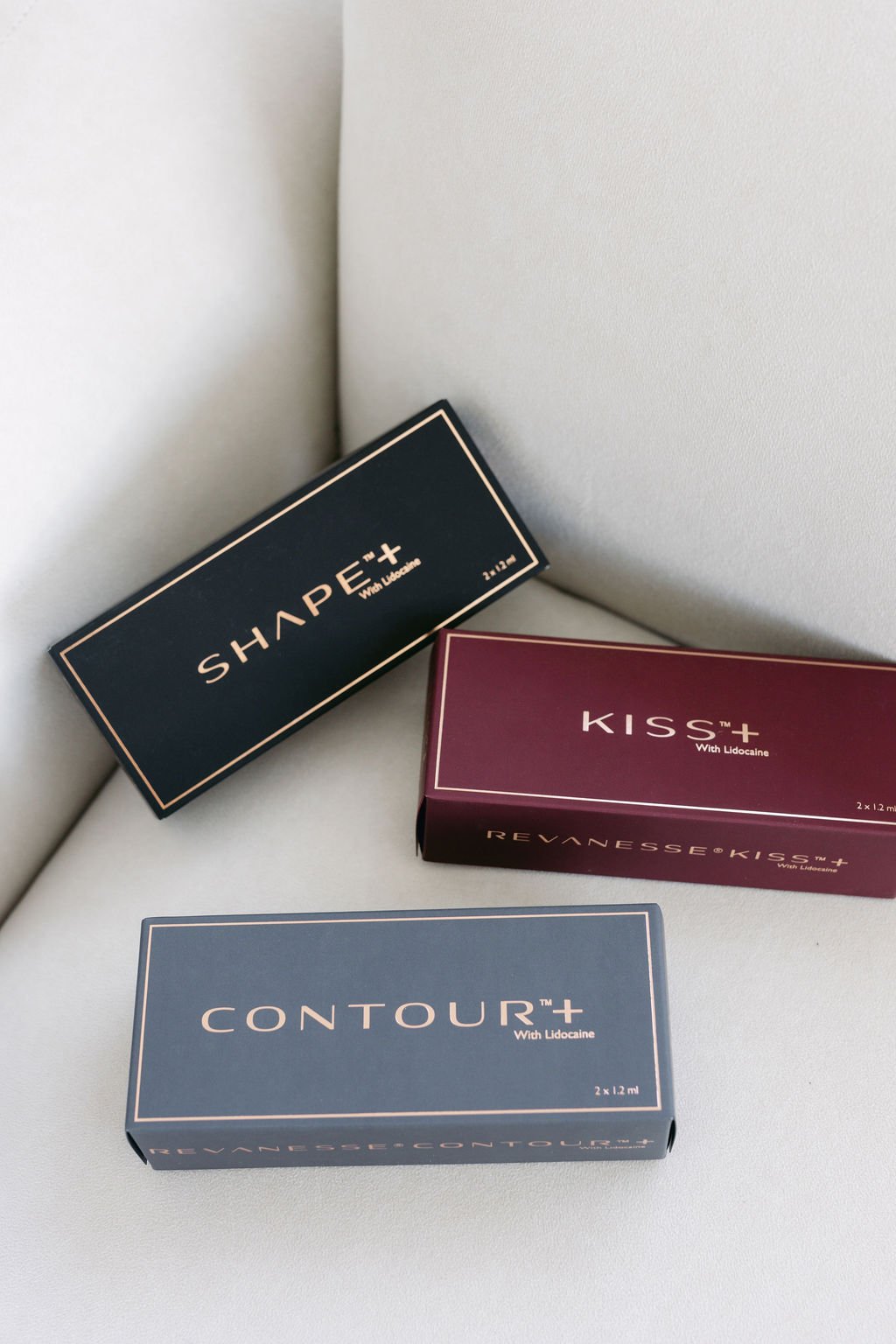 Lip Filler Products available in St. Catharines