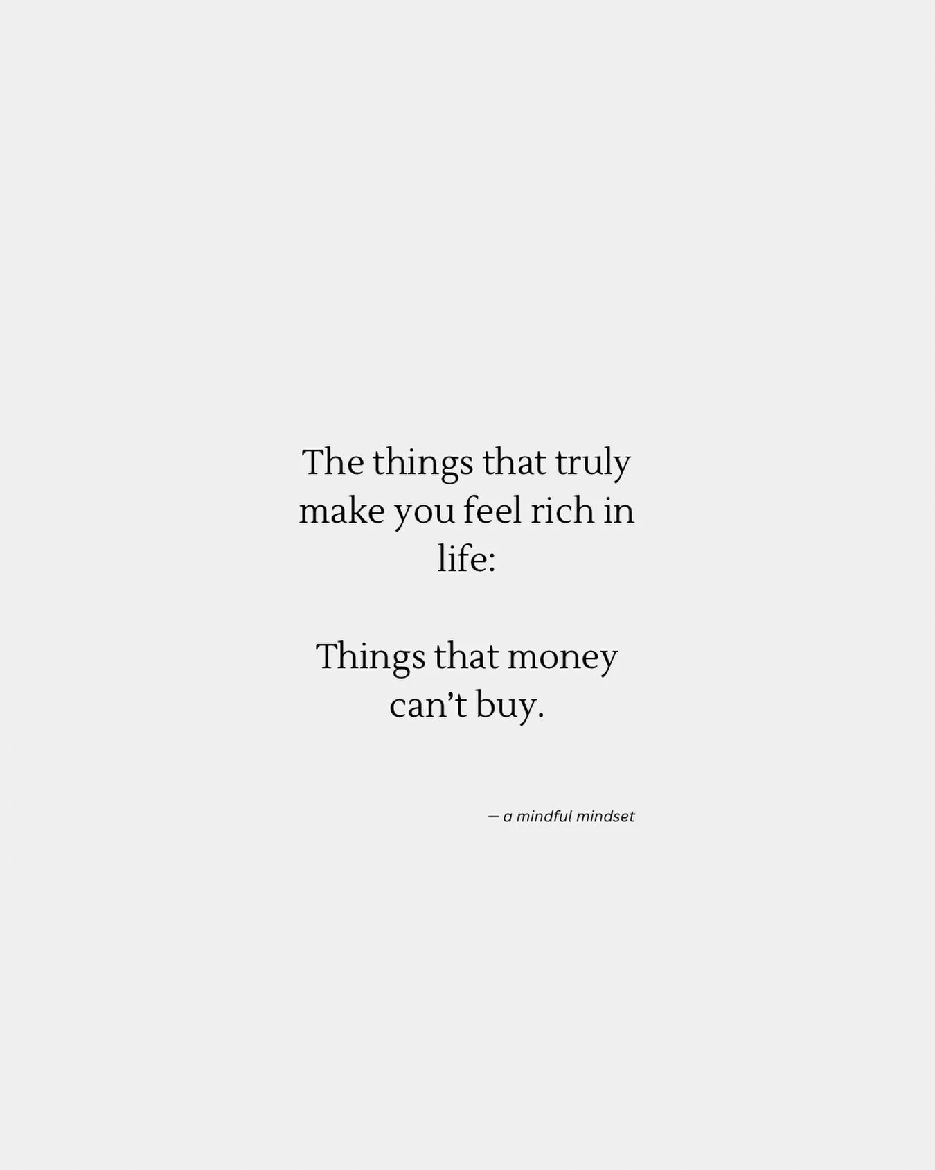 The small glimmers, the conversations, the gestures, the miracles, the memories. 🤍